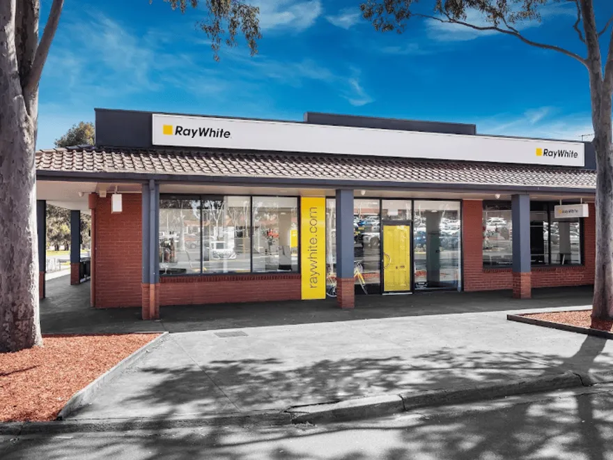 Ray White Agency Mill Park featured image